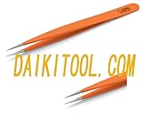 RUBIS ルビス　GRIP　グリップ　ピンセット DAIKITOOL (3-GRIP)