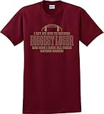 Florida State SeminolesファンBiggest Loser Gators Tシャツ( S - 3 X ) L