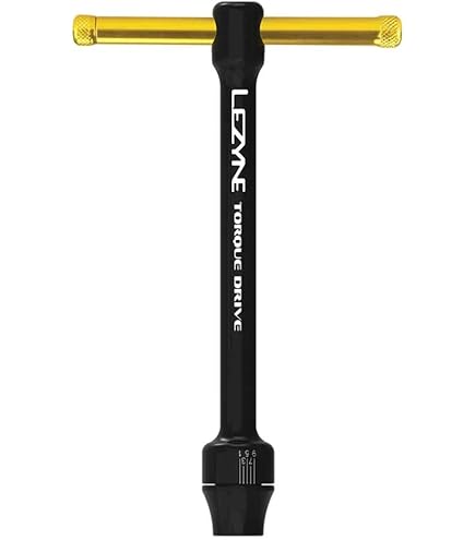 Amazon.co.jp: LEZYNE(レザイン) ポケットトルクドライブ 自転車