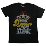 Tokyo, Japan (Tシャツ) (Size: M) UIZZ-11226