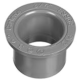 Thomas & Betts E996DR-CTN 1/2-Inch PVC Box Adapter by TV Non-Branded Items (Home Improvement) [並行輸入品