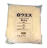 カクイ 白ウエス 1Kg