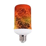 光自在 Cozyshine ® フレームランプ Flame light E26 火炎ライト 火炎の効果 装飾ラントランプ 照明電球 揺らぐ炎 省エネ暖光 雰囲気 LED電球 イルミネーション 濃い電球