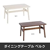 ダイニングテーブル テーブル 幅120cm 食卓 和洋モダンダイニング　モダンダイニングテーブル/DBR