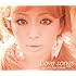 浜崎あゆみ「Love songs(CD+DVD)」