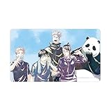 【公式】劇場版 呪術廻戦 0 集合 Ani-Art マルチデスクマット colleize 公式グッズ 公式ライセンス