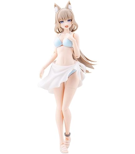 Amazon.co.jp: オーバーロード アルベド バニーホワイトVer