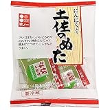 土佐のぬた 20g×4袋 にんにく入り 酢味噌