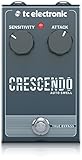 tc electronic コンパクトエフェクター オート スウェルペダル CRESCENDO AUTO SWELL 【国内正規品】