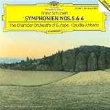 Symphonies 5 & 6