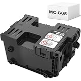 【BAALAND】キャノン用 MC-G05 互換メンテナンスボックス 対応機種 GX1030 GX2030