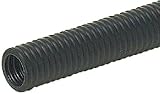 未来工業 PF管 《ミラフレキMF》 外径Φ45.5mm 内径Φ36mm 長さ20m 黒 MF-36K
