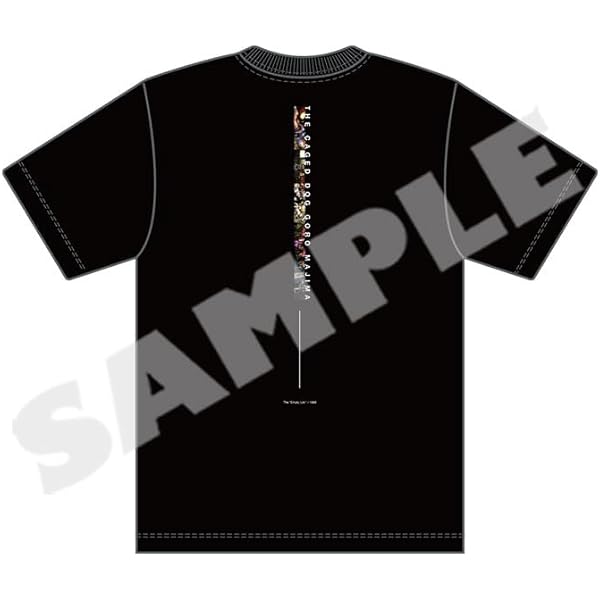 牛沢 龍が如くコラボ Tシャツ XLサイズ 黒 龍が如く』×『牛沢』コラボTシャツ 黒 | 『龍が如く×牛沢
