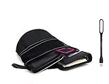 One Hand Convenient Garbage Can Trash Bin for Car 便利なごみは車のごみをゴミ箱に入れることができます Ochloo logo tag + usb le