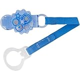 MAM Twist Clip for Boy -- 1 Clip by MAM [並行輸入品]