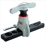 RIDGID(リジッド):FT456 フレアリングツール 68302