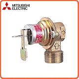 三菱　電気温水器　【GT-T19G】　別売部品（給湯専用タイプ）　逃し弁