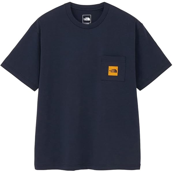 Amazon.co.jp: THE NORTH FACE 半袖 カットソー Tシャツショート