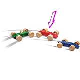 ニック社　スピーディ　赤