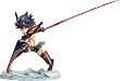 キルラキル 纏流子 神衣鮮血ver. 1/8スケール ABS&PVC製 塗装済み完成品フィギュア 再販分