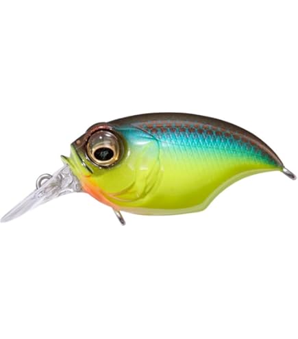Amazon.co.jp: メガバス(Megabass) ルアー GRIFFON BAIT FINESSE MR-X