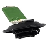 THG純正ヒーターブロワーモーターファン抵抗器6q959263 for Audi a2