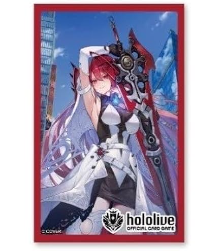 Amazon.co.jp: hololive OFFICIAL CARD GAME オフィシャルホロカ