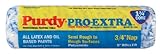 Purdy 140665094 Pro Extra Colossus with 3 / 4 " Napローラーカバー( 15 )のケース、9 "