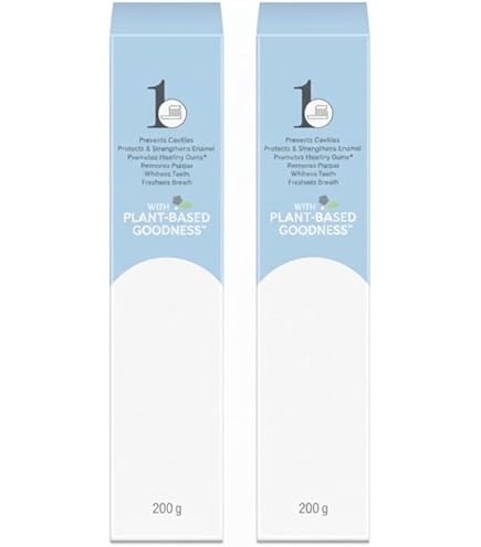 Amazon | アムウェイ Amway スプリーデント フッ素配合ハミガキ （200g