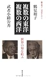 鶴見和子・対話まんだら 武者小路公秀の巻