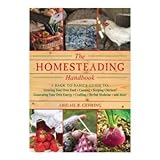 The Homesteading Handbook おもちゃ (並行輸入)