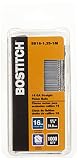 BOSTITCH フィニッシュネイル ブライト 1-1/4インチ 16GA 1000個パック (SB16-1.25-1M)