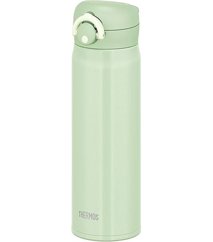 Amazon｜サーモス 水筒 真空断熱ケータイマグ 500ml ミントグリーン