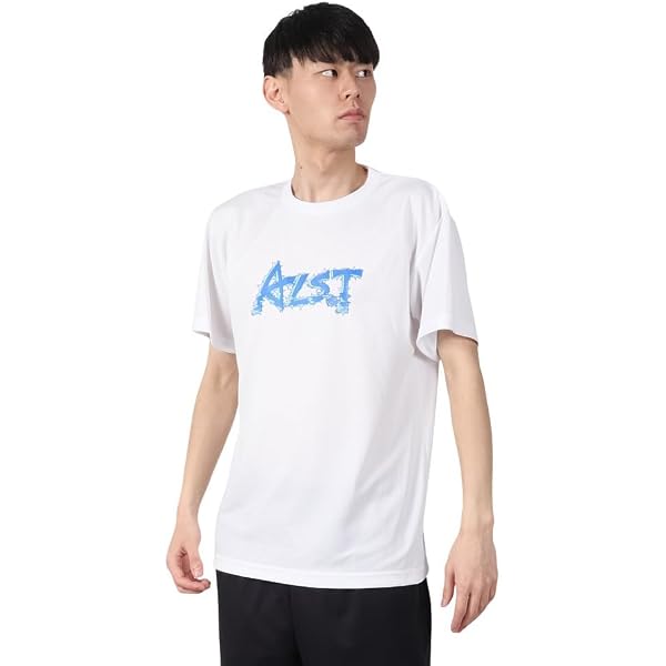 Amazon.co.jp: アルスト（ALST） バレーボールウェア ベーシックピステ