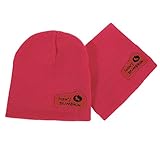 Domybest ベビー帽子 ニット帽子 子供 ハット スカーフ 女の子 男の子 6色 0-5 歳防寒対策 耳保護 防風 お祝いギフト 七五三 幼稚園 誕生日 記念日