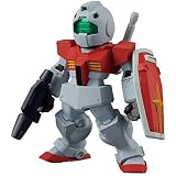 FW GUNDAM CONVERGE #22 (ガンダムコンバージ#22) [3.(261)：ジム](単品)