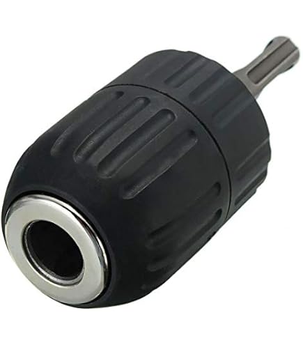 Amazon | マキタ(Makita) チャック (SDSプラスシャンク用) 125322-8