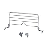 アイリスオーヤマ メタルラック ディバイダ 幅45.5cm MR-46D