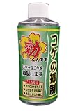 ソネケミファ 効くんですWT コケ150ml その他 魚