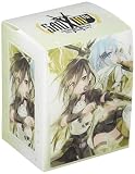 ブシロードデッキホルダーコレクションV2 Vol.956 電撃文庫 ソードアート・オンライン ファントム・バレット『キリト＆シノン』