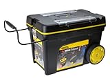 Stanley 192902 Professional Mobile Tool Chest by Stanley