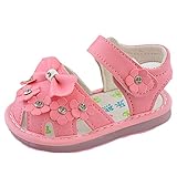 Voberry APPAREL ベビー・ガールズ カラー: ピンク