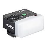 【Godox正規代理店】Godox im30 mini flash ディフューザー付き ミニフラッシュ カメラフラッシュ 6500K ± 200K 色温度 S1/S2調光 7段階 Fuji/Sony/Nikon/Canon/Olympusカメラ用 適格請求書発行可