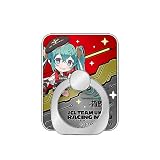 レーシングミク 2023 JCL TEAM UKYO 応援Ver. スマホリング