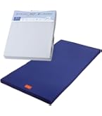 Amazon｜nishikawa 【 西川 】 エニーマット マットレス シングル 高