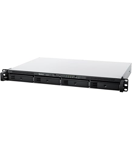 Amazon.co.jp: SYNOLOGY RACKSTATION 12-BAY : パソコン・周辺機器