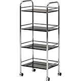 マルチワゴン４段　ＢＫ／ＣＲ