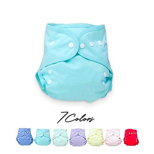 おむつカバーのおすすめ4選 天然素材も Heim ハイム