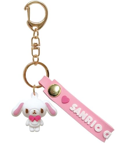 Amazon.co.jp: シュガーバニーズ マスコット キーホルダー ボール