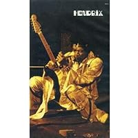 Amazon.co.jp: ライヴ・アット・モンタレー [DVD] : ザ・ジミ